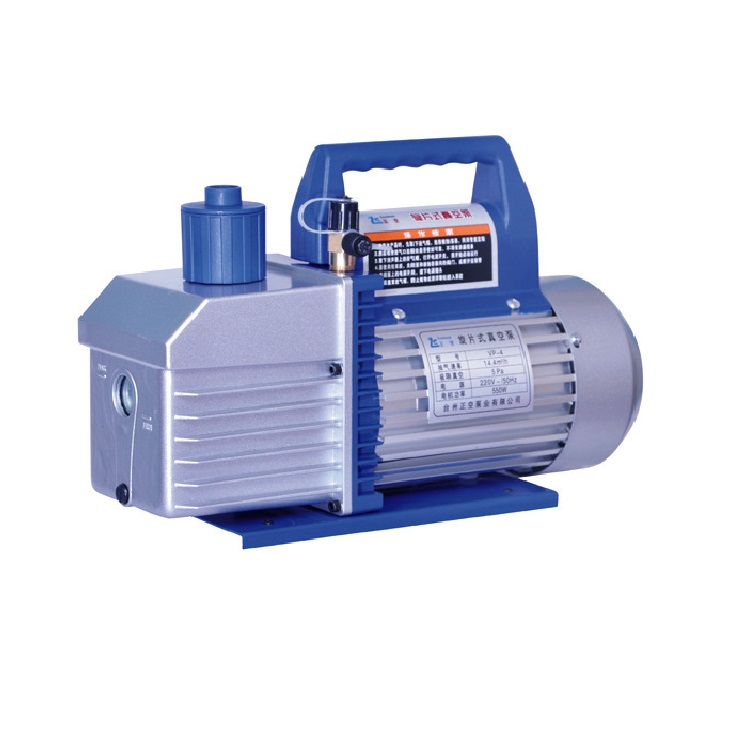 1/4HP TXVP215空調(diào)制冷維修空調(diào)抽氣泵 實驗模具抽真空