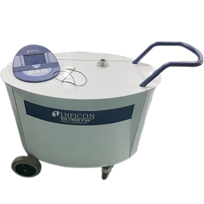 UL1000Fab檢漏儀維保與校準(zhǔn)