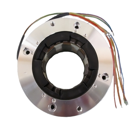 島津徑向磁軸承2件組裝 TMP-2003/3603