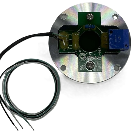 島津TMP軸向磁浮傳感器選件