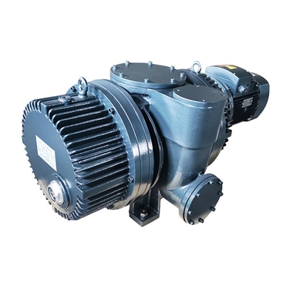 ZJP-1200A羅茨真空泵-1200L/S超大抽速工業真空解決方案
