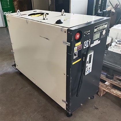 日本卡西亞瑪SDE1220-022真空泵專修服務(wù) | 原廠級(jí)標(biāo)準(zhǔn)，快速恢復(fù)生產(chǎn)