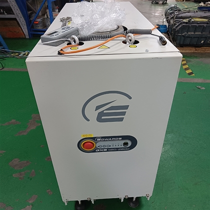 從預防性保養(yǎng)到核心大修，一站式搞定GXS450-2600F所有問題?