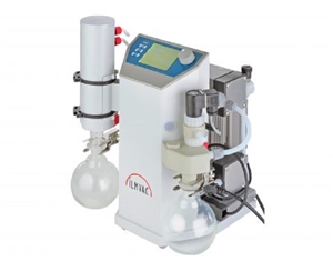實(shí)驗(yàn)室真空系統(tǒng)LVS，LVS 210 Tef變頻控制型 抽吸速度：36.7L/min