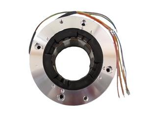 島津徑向磁軸承2件組裝 TMP-2003/3603