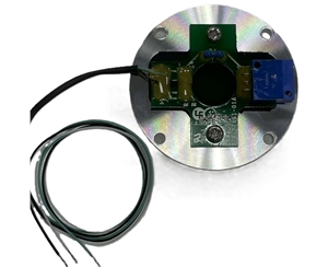 島津TMP軸向磁浮傳感器選件