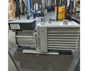 專注雙級旋片泵核心技術，愛發(fā)科ULVAC真空泵維修與深度保養(yǎng)專家